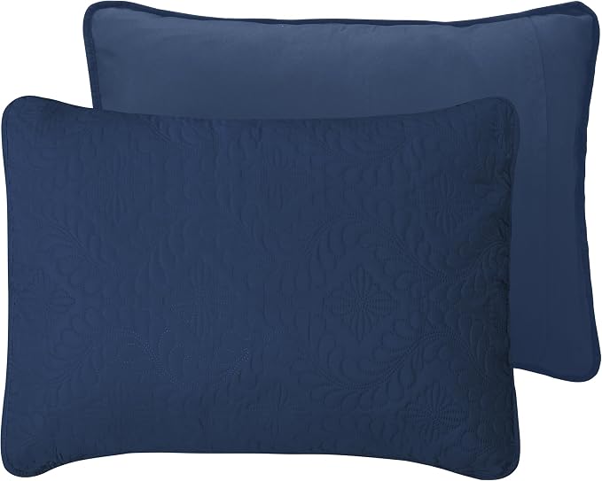 Easy-Going Reversible Quilt Set King, Bedspread - Image 4