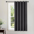 ChrisDowa Blackout Curtain 70 Inch Wide by ChrisDowa