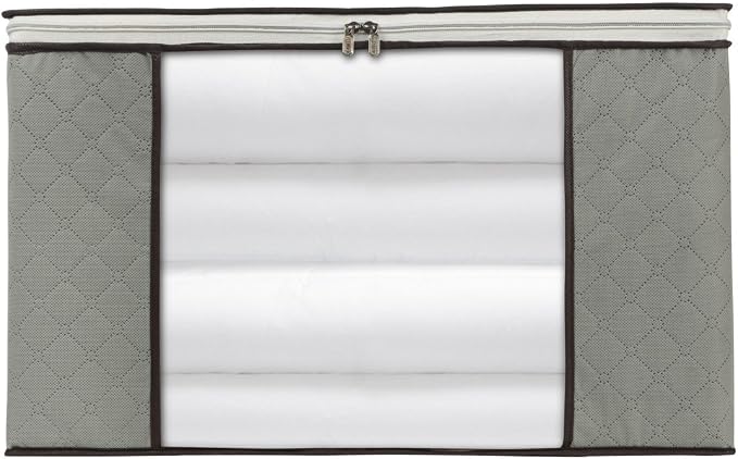 Szxc 2 Pack Foldable Large Storage Bags - Image 2