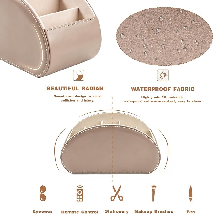 Remote Control Holders Organizer Box - Image 6