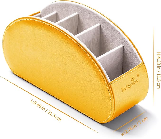 Remote Control Holders Organizer Box - Image 2