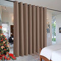 RYB HOME Bedroom Room Divider Curtain Screen by RYBHOME
