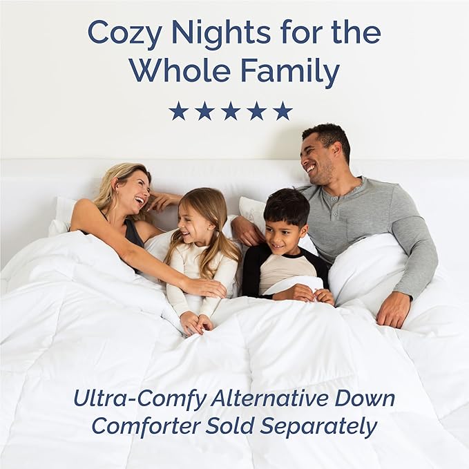 Full Size 4 Piece Sheet Set - Comfy Breathable & Cooling Bed Sheets Set - Hotel Luxury Bedding for Women, Men, Kids, Teens, Boys & Girls - Deep Pockets, Ultra-Soft, Wrinkle Free - Oeko-Tex - Baby Pink