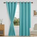 DWCN Blackout Curtains for Bedroom by DWCN