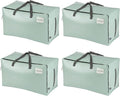 VENO 4 Pack Extra Large Heavy Duty Moving Bags by Veno