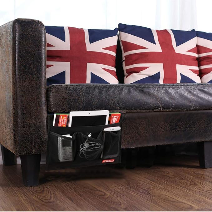 Zafit Bedside Storage Organizer - Image 7