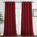 NICETOWN Extra Long Blackout Drape by NICETOWN