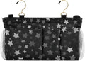 Bedside Caddy Hanging Bunk Bed Caddy Bed Organizer Hanging Pocket by Unknown