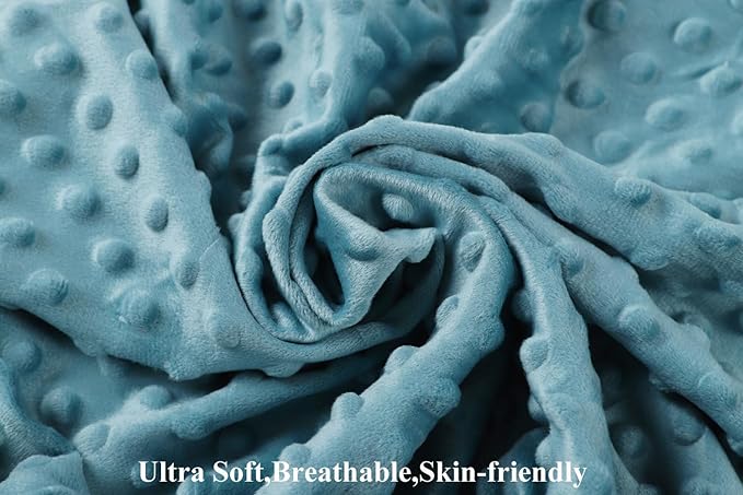 Dot Bassinet Sheet Set 2 Pack Stretch Fitted Cradle Sheets,Ultra Soft,Universal Fit Oval Rectangle Hourglass Pad/Mattress, for Baby Girls and Boys Blue, Seahorse