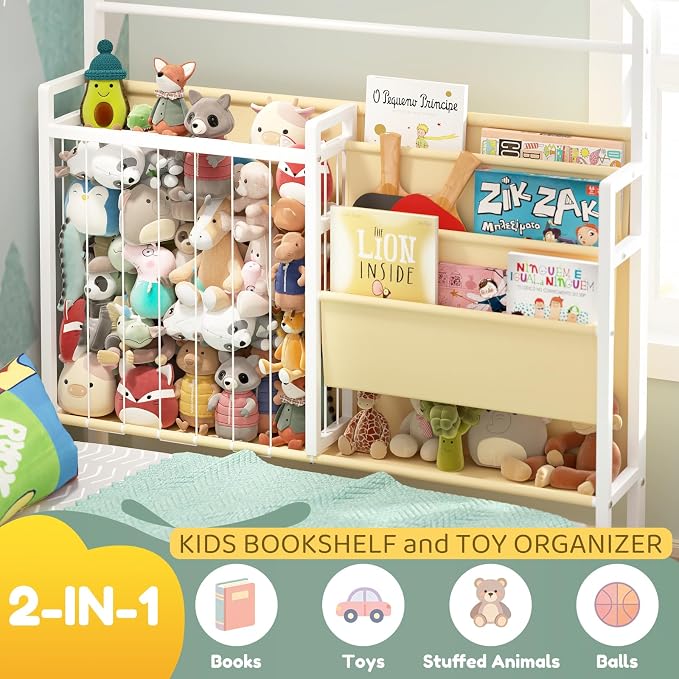 Timy Twin Montessori House Bed - Image 3