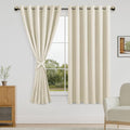 DWCN Blackout Curtains for Bedroom by DWCN