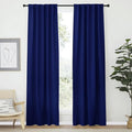 NICETOWN Living Room Darkening Curtains by NICETOWN