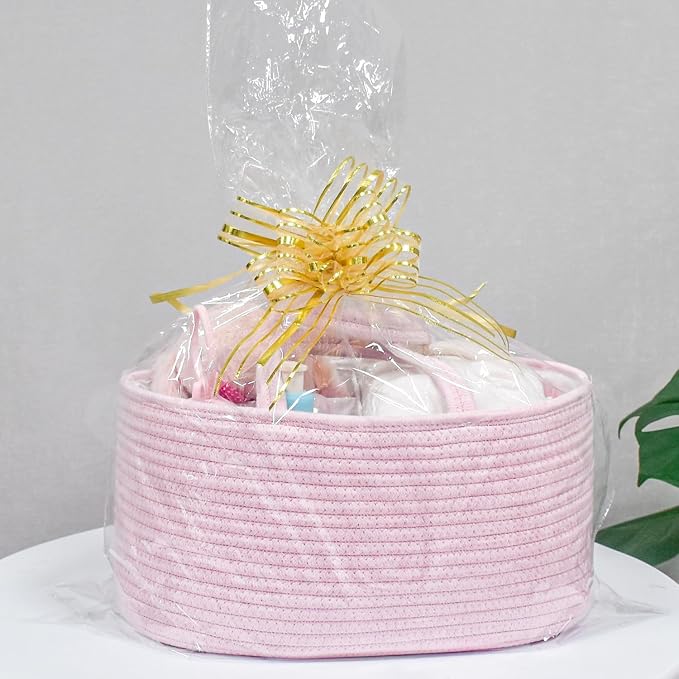 ABenkle Diaper Caddy Organizer - Image 6