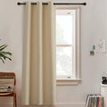 RYB HOME Room Dividers Curtain for Bedroom Living Room Nursery Hallway Dorm | by RYBHOME
