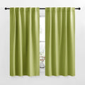 NICETOWN Blackout Curtain Panels by NICETOWN