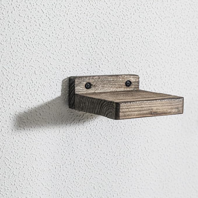 Freezing point Small Floating Shelves - Image 2