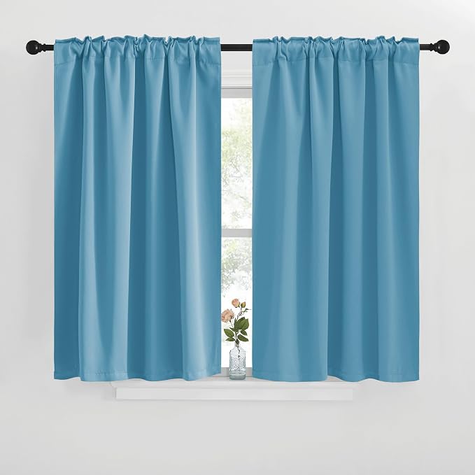 NICETOWN Blackout Window Curtains - Image 2