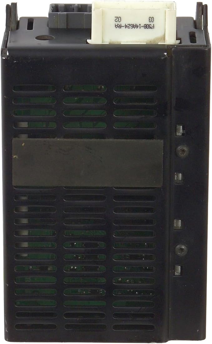 Cardone 73-71002 Remanufactured Lighting Control Module, LCC/LCM/GEM, Ensures Superior Electrical Connections, OE Replacement for Ford and Mercury 2003-2004