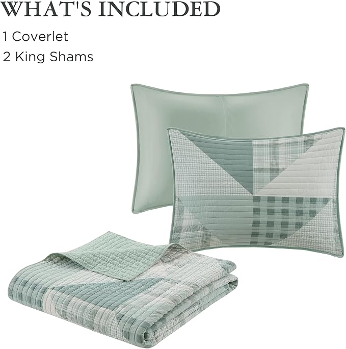 Woolrich Reversible Coverlet Set - Image 6