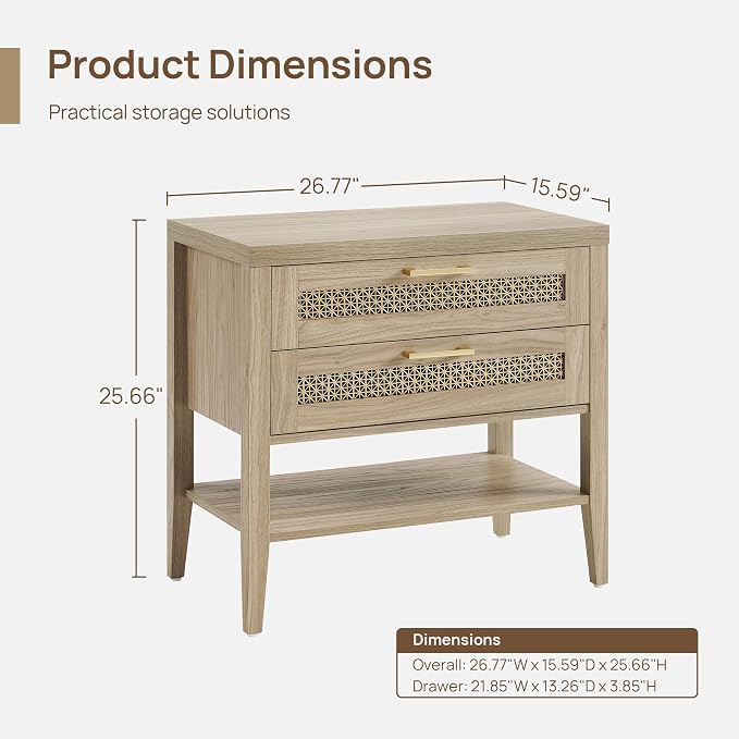 SICOTAS Night Stand Set 2 - Image 2
