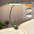 Gritin Rechargeable Book Light for Reading in Bed by Gritin