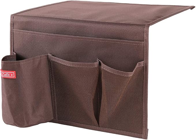 Zafit Bedside Storage Organizer - Image 3