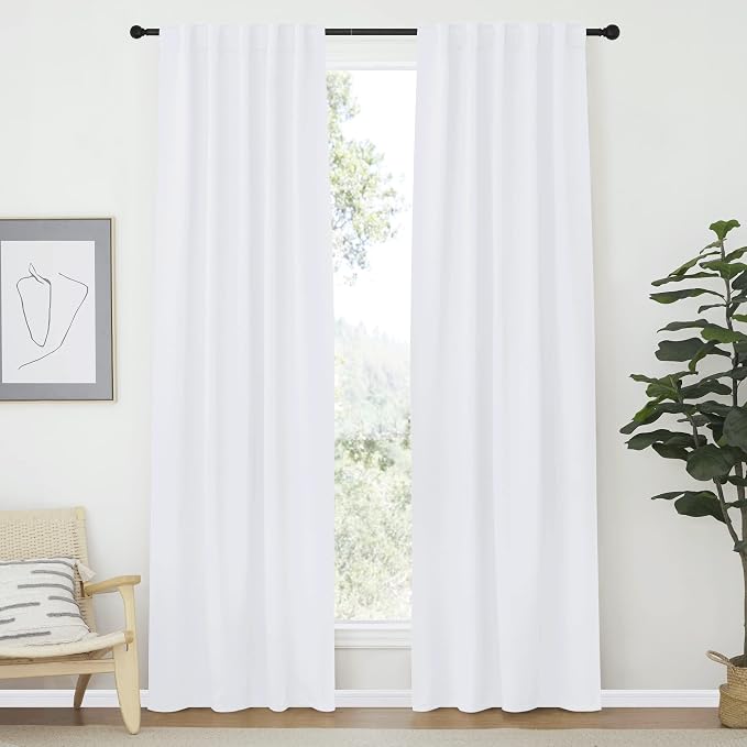 NICETOWN Living Room Curtains by NICETOWN
