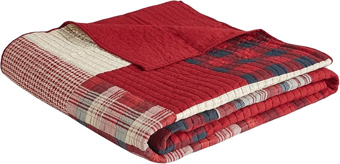 Woolrich Sunset Reversible Quilt Set - Image 10