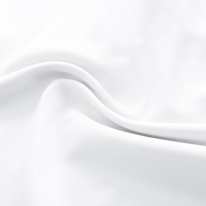 Extra Wide 60 Inches Wide Room Divider Curtains - Image 6