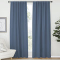 NICETOWN Window Treatment Blackout Curtains by NICETOWN