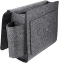 ABOOFAN Felt Bedside Organizer Bag Storage Pouch by ABOOFAN