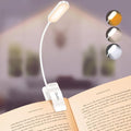 Gritin 16 LED Rechargeable Book Light by Gritin