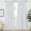 NICETOWN Living Room Darkening Curtain Panels by NICETOWN