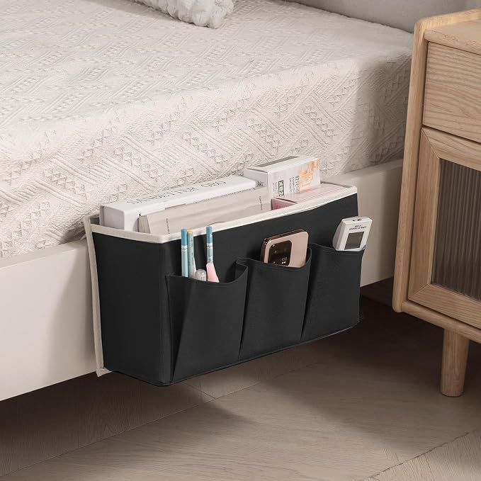 Bedside Caddies Storage Organizer - Image 6