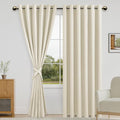 DWCN Blackout Curtains for Bedroom by DWCN