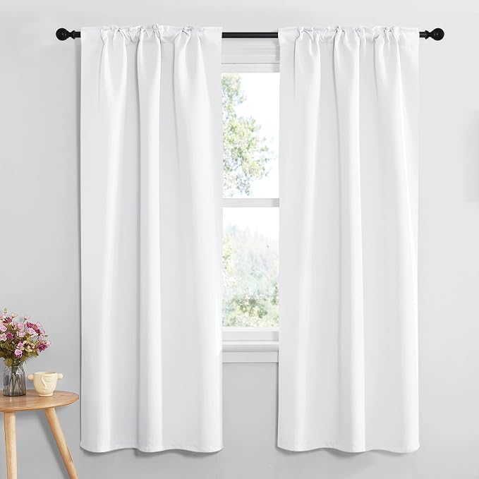 NICETOWN Living Room Curtains - Image 2