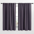 NICETOWN Blackout Curtain Panels by NICETOWN