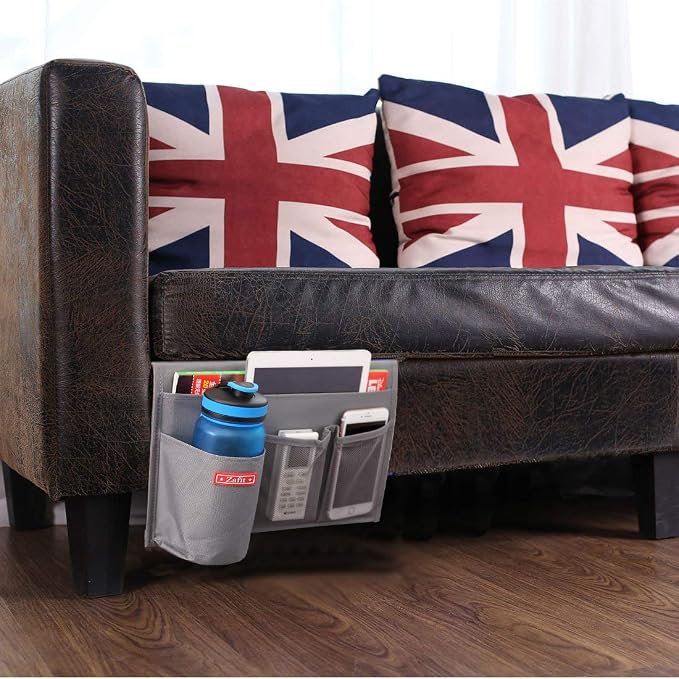 Zafit Bedside Storage Organizer - Image 7