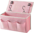 Bedside Caddies, Bedside Storage Organizer by Unknown