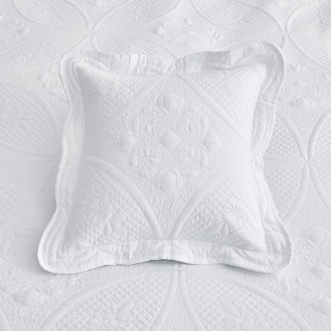 DaisyHuang Oversized Bedspread - Image 8