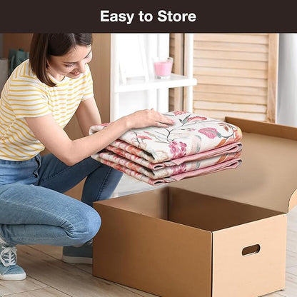 40"x50" Pink Floral Office Chair Rug, Easy to Clean Computer Chair Rug, Under Desk Rugs for Home Office, Desk Rugs for Rolling Chairs, Floor Mat for Hardwood Floors, Desks Carpet for Tile Floor