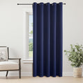 ChrisDowa Blackout Curtain 70 Inch Wide by ChrisDowa