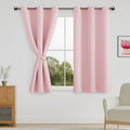 DWCN Blackout Curtains for Bedroom by DWCN