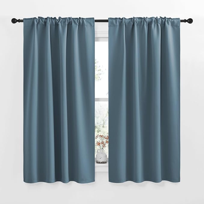 NICETOWN RV Curtains for Camper Windows - Image 2