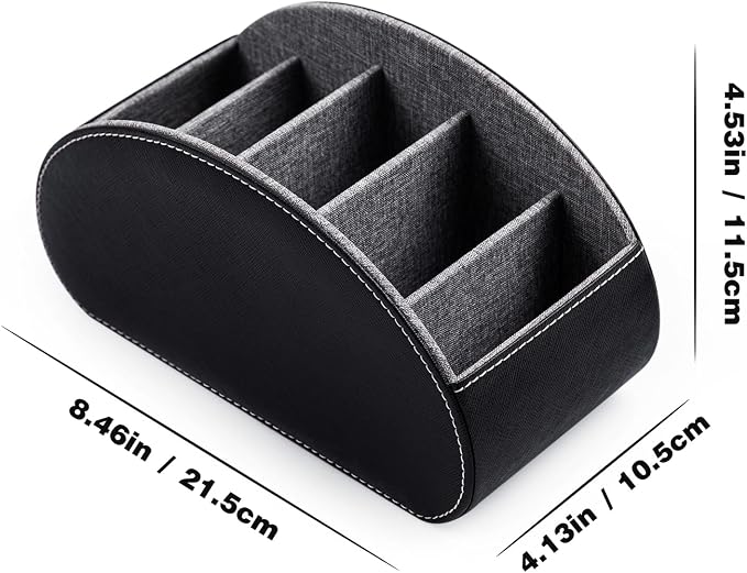 BONNY DODO Remote Control Holders Organizer Box - Image 2