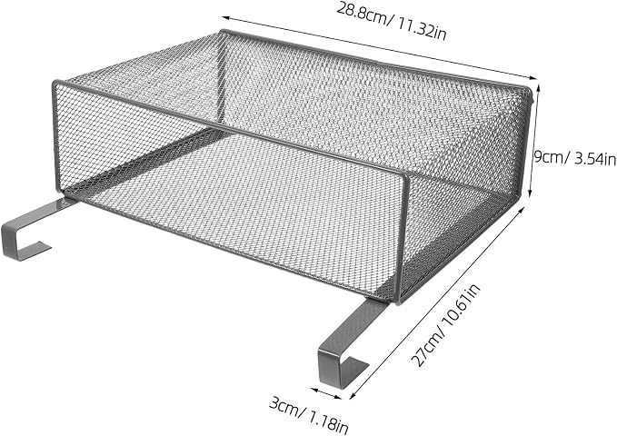 Bedside Hanging Storage Basket - Image 2