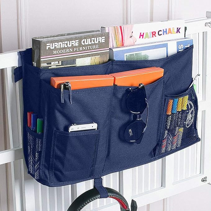 Sugaroom Bedside Organizer - Image 2