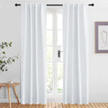 NICETOWN Living Room Darkening Curtains by NICETOWN