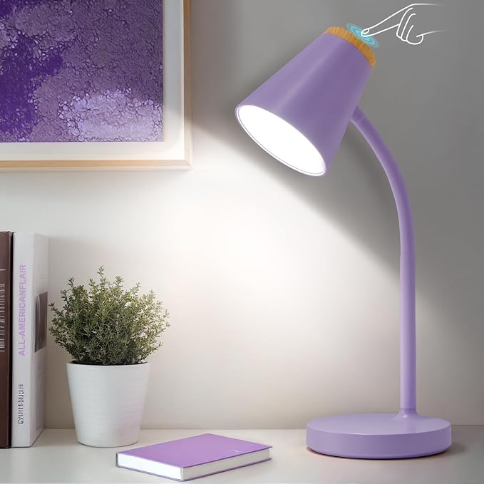 EJIAXIN Desk Lamps for Home Office by WelcometoEJIAXIN