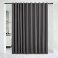 NICETOWN Verical Blinds for Living Room Bedroom Dining Sunroom Basement Wall by NICETOWN